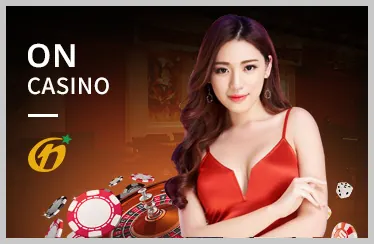Casino Trực tuyến 888bets